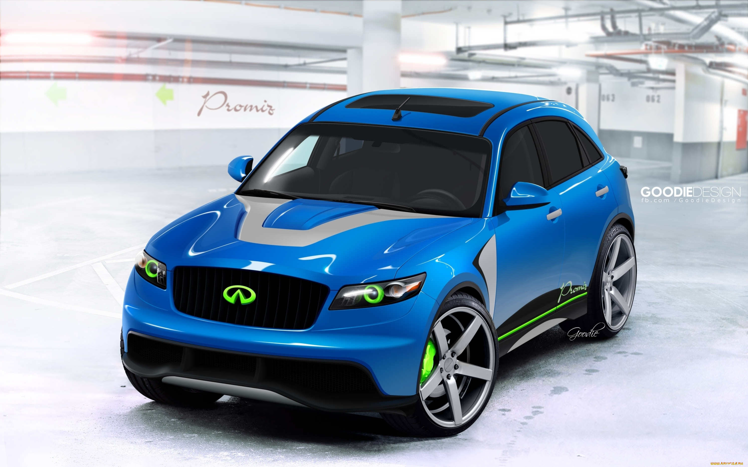 , 3, tuning